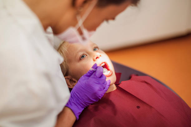 Dentist for Dental Trauma in MI