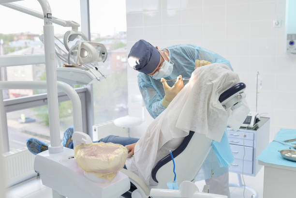 Best Dentist for Severe Toothache  in Bangor, MI